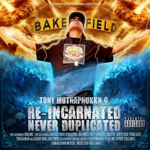 Re-Incarnated Neva Duplicated (Explicit)