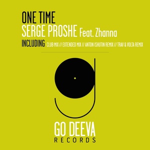 One Time (Extended Mix)