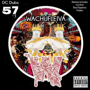 Wachufleiva 57-3 (Original Mix)