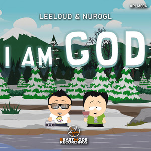 I AM GOD