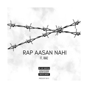 Rap Aasan Nahi