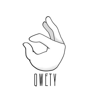 Qwety (feat. joenuts) (Explicit)