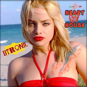 Fresh Love (feat. Alicia Blake)