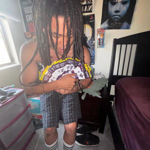 Pumpkin Pie (feat. TYPE-ONE) (Explicit)