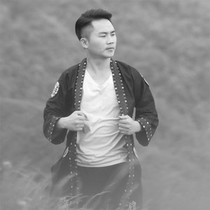 山作主人为客 (伴奏)