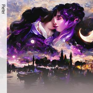 Mood Indigo Moments (COVER版)