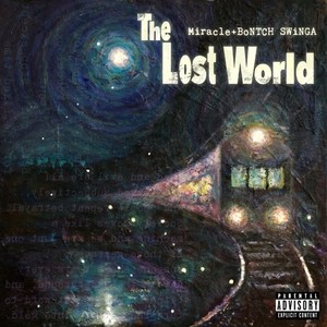 Four Elementz (feat. EAGLEYE, 炉馬 & T-STONE) (Explicit)