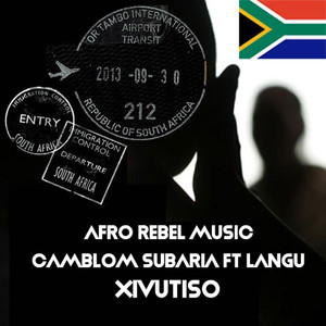 Xivutiso