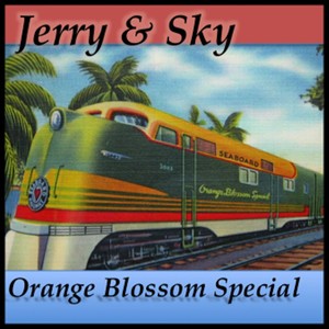 Orange Blossom Special