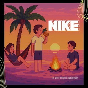 Nike (Explicit)