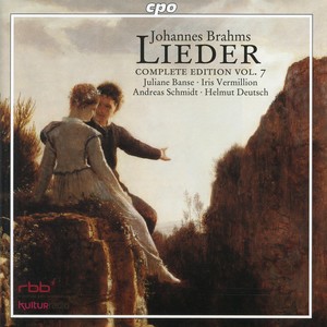 5 Romanzen und Lieder, Op. 84 - 5 Romanzen und Lieder, Op. 84: No. 5. Spannung