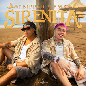 Sirenita (Explicit)