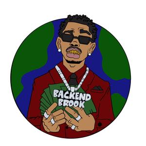 Big Dawg (feat. Baby 5lug) [Explicit]