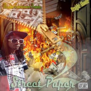 Street paper, Vol. 2 (Explicit)