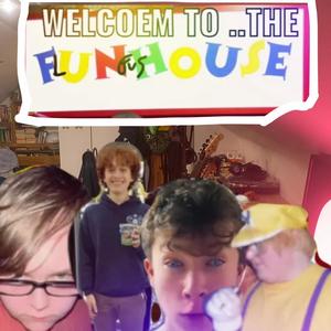 Welcome to the Flungus House (Explicit)