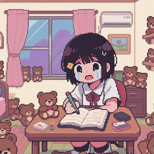 感觉离开你也挺好的