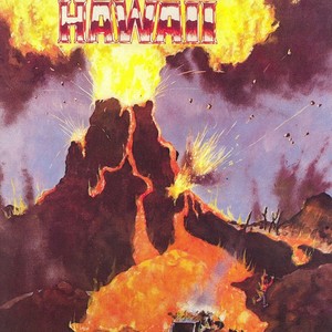 Overture Volcanica