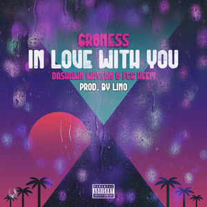 In Love With You (Explicit)