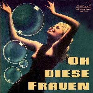 Für Montag hab' ich einen ält'ren Diplomaten