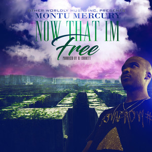 Now That Im Free (Explicit)