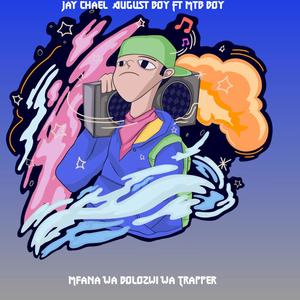 Mfana Wa Bolozwi (feat. Mtb Boy) (Explicit)