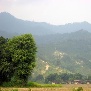 Nepal hamro anupam atulya(feat. Shishir Yogi)