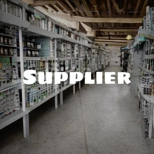 Supplier (feat. 6umpdown) [Explicit]