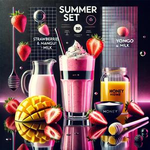 Summer Set Smoothie