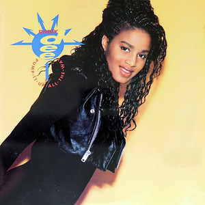 Pump It Up All The Way (Pumped Up House Mix)