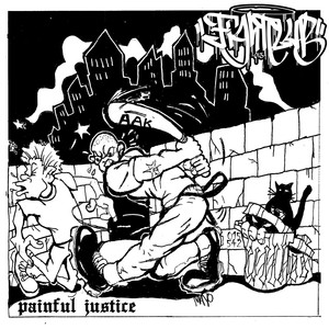 Painful Justice (Explicit)