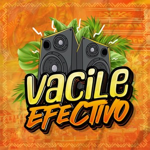 Vacile Efectivo Vol 1 (Champetronic)