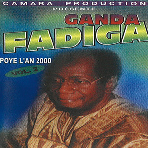 Poye L'an 2000, Vol. 2 (2024 Remaster)