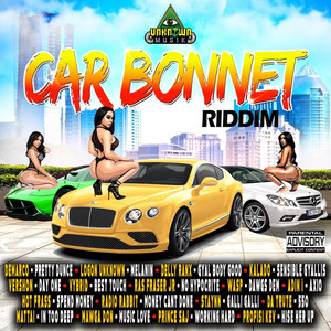 Car Bonnet Riddim