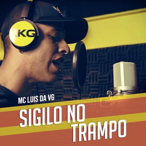 Sigilo no Trampo