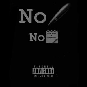 No pen No pad (feat. Osamafrmda8) [Explicit]