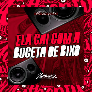 Ela Cai Com a Buceta de Bixo (Explicit)