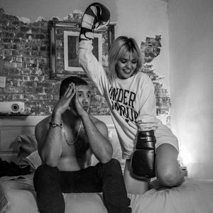 Hennessy (feat. Omega Melhem) (Explicit)