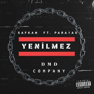 Yenilmez (feat. Para1ax) [Explicit]