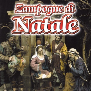 Zampogne Di Natale