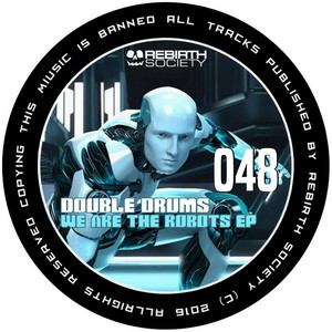 We Are The Robots (Original Mix)