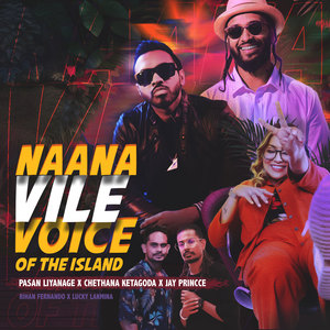 Naana Vile Voice of the Island