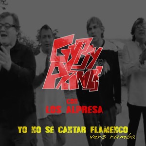 Yo no sé cantar flamenco(Versión Rumba)