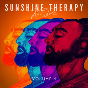 Sunshine Therapy, Vol. 1 (Explicit)