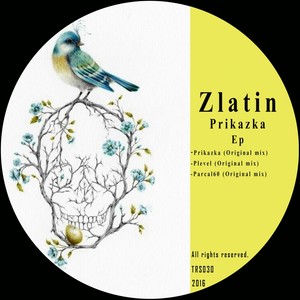 Parcal60 (Original Mix)