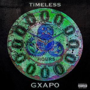 Timeless (Explicit)