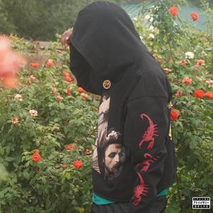 Ghost (feat. Lit Tony) (Explicit)