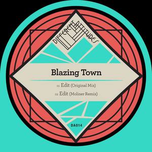 Edit (Moliner Remix)