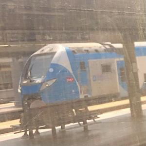 Foutu train (feat. C1SECRET)