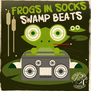 Swamp Beats EP