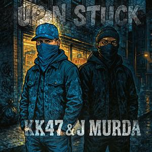 UP n STUCK (feat. J Murda) (Explicit)
